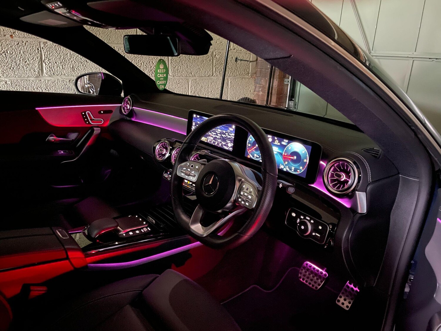 Used Mercedes-Benz CLA for sale - 77753228: Photo 24