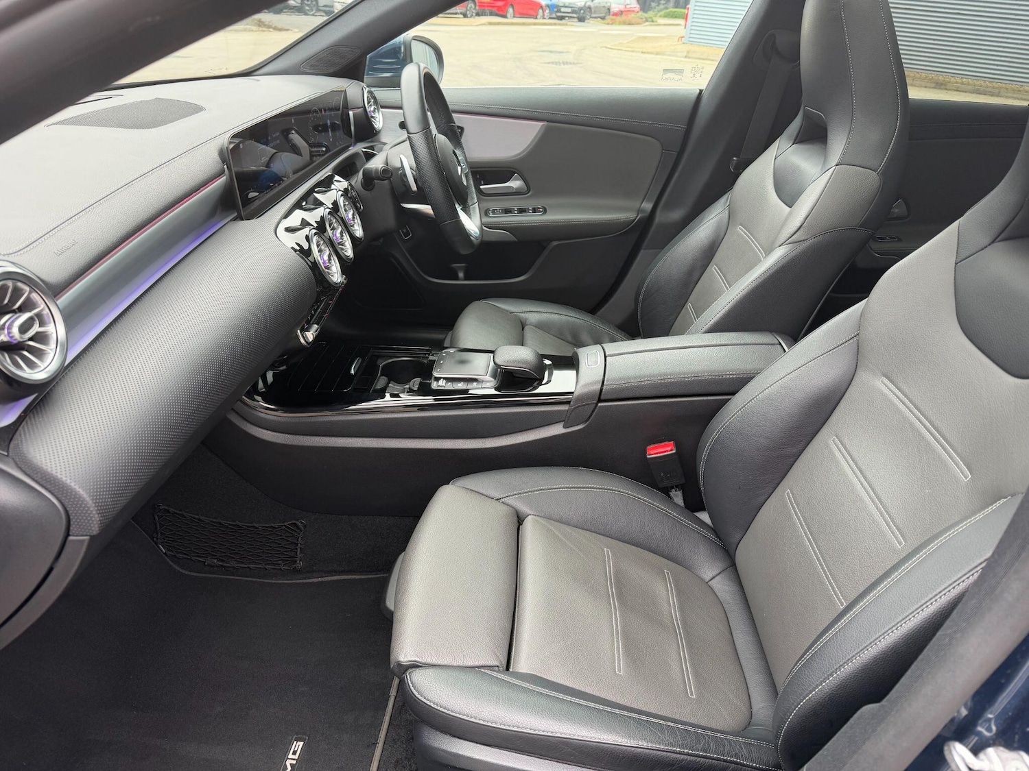 Used Mercedes-Benz CLA for sale - 77753228: Photo 5