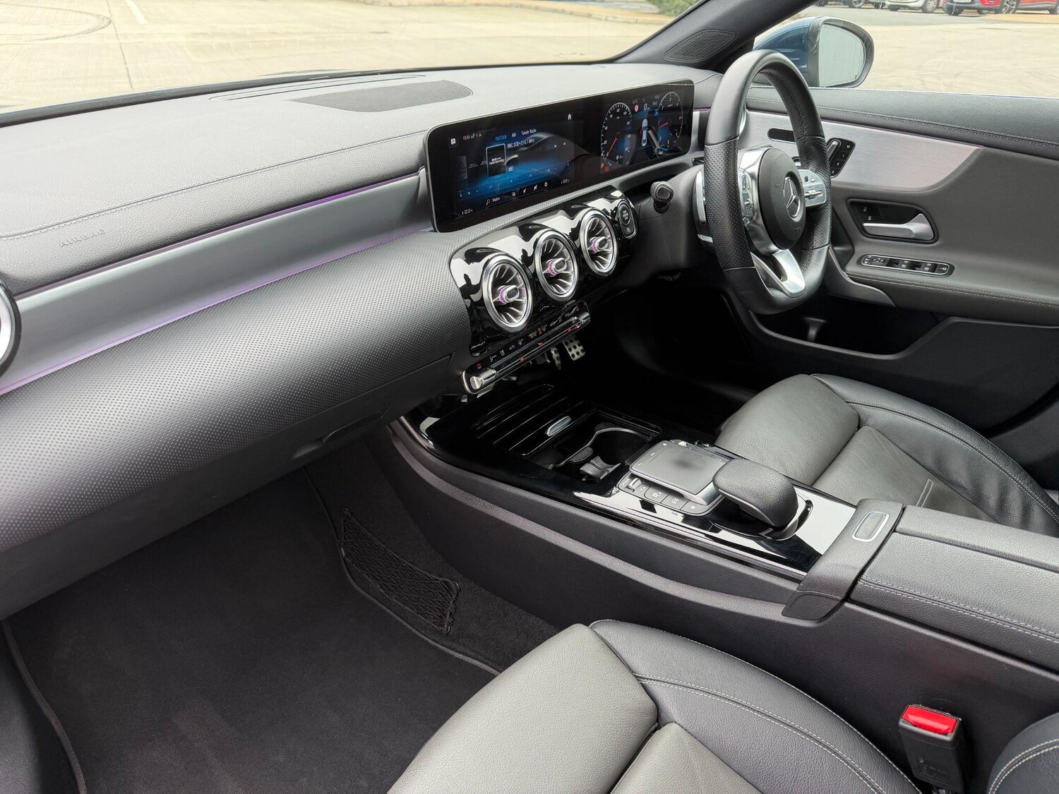 Used Mercedes-Benz CLA for sale - 77753228: Photo 6