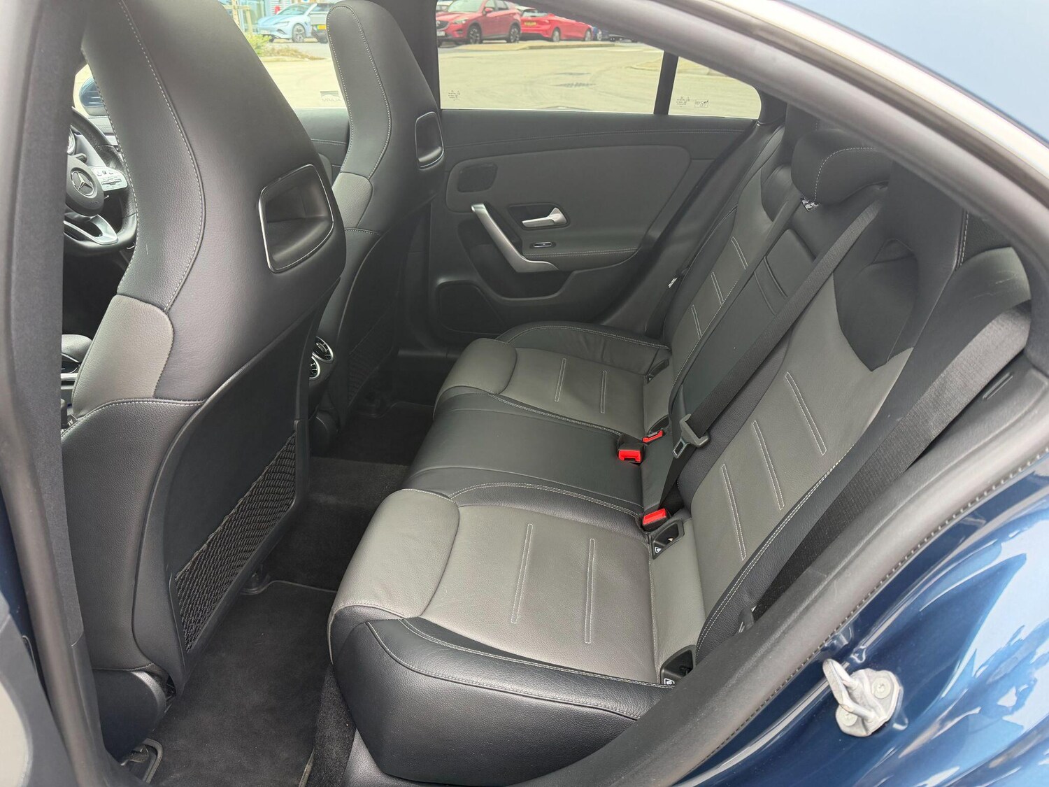 Used Mercedes-Benz CLA for sale - 77753228: Photo 7