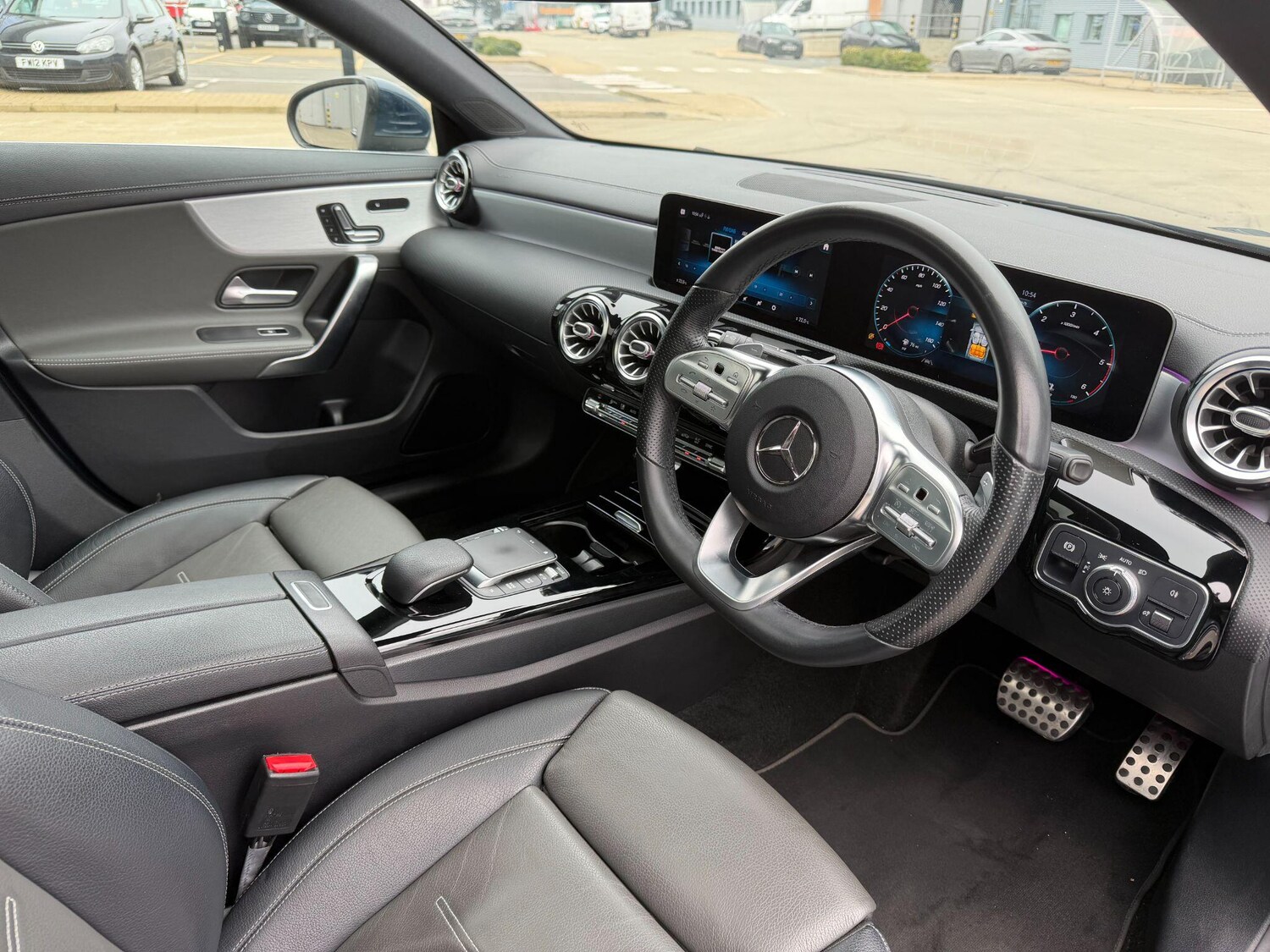 Used Mercedes-Benz CLA for sale - 77753228: Photo 9