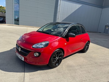Used Vauxhall Adam 2017 for sale - 75994820: Photo
