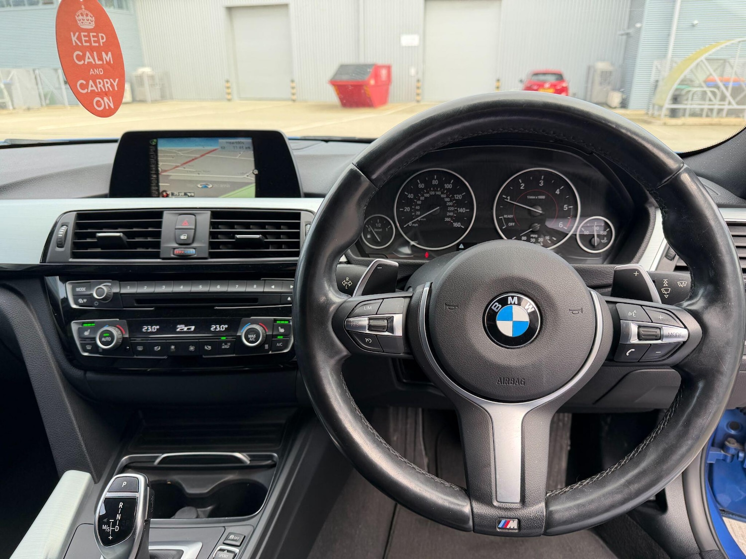 Used BMW 3 Series 2017 for sale - 77909034: Photo 10