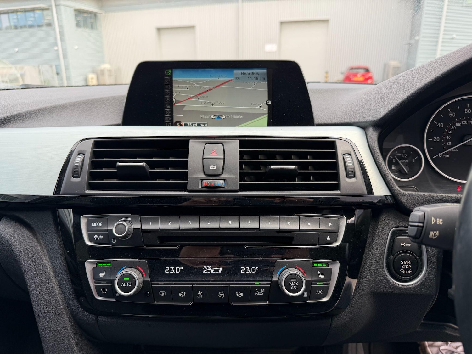 Used BMW 3 Series 2017 for sale - 77909034: Photo 11