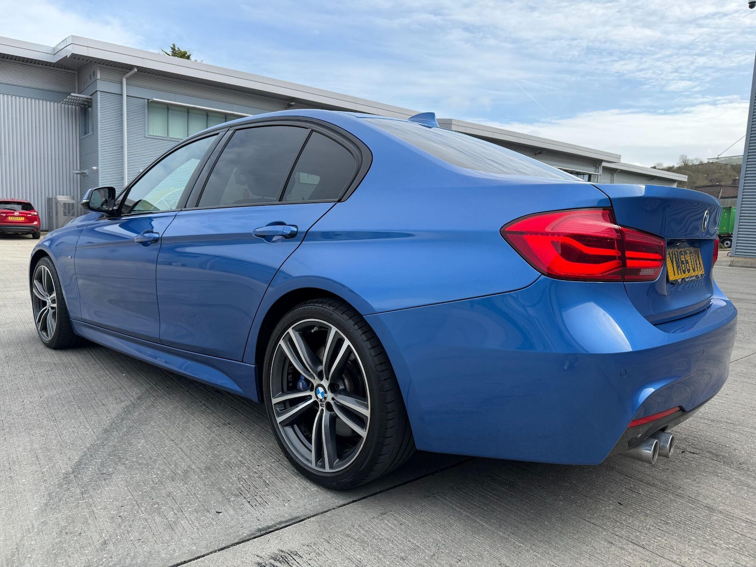 Used BMW 3 Series 2017 for sale - 77909034: Photo 15