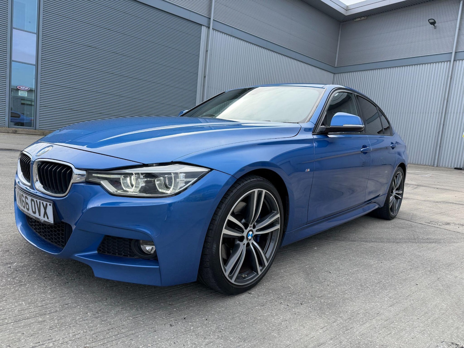 Used BMW 3 Series 2017 for sale - 77909034: Photo 16