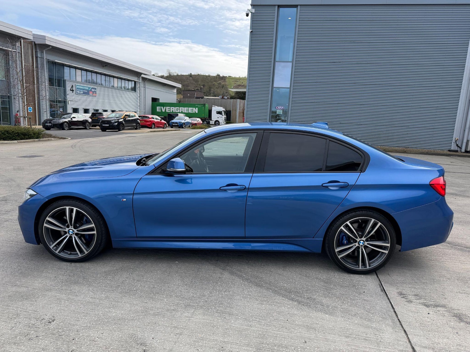 Used BMW 3 Series 2017 for sale - 77909034: Photo 17
