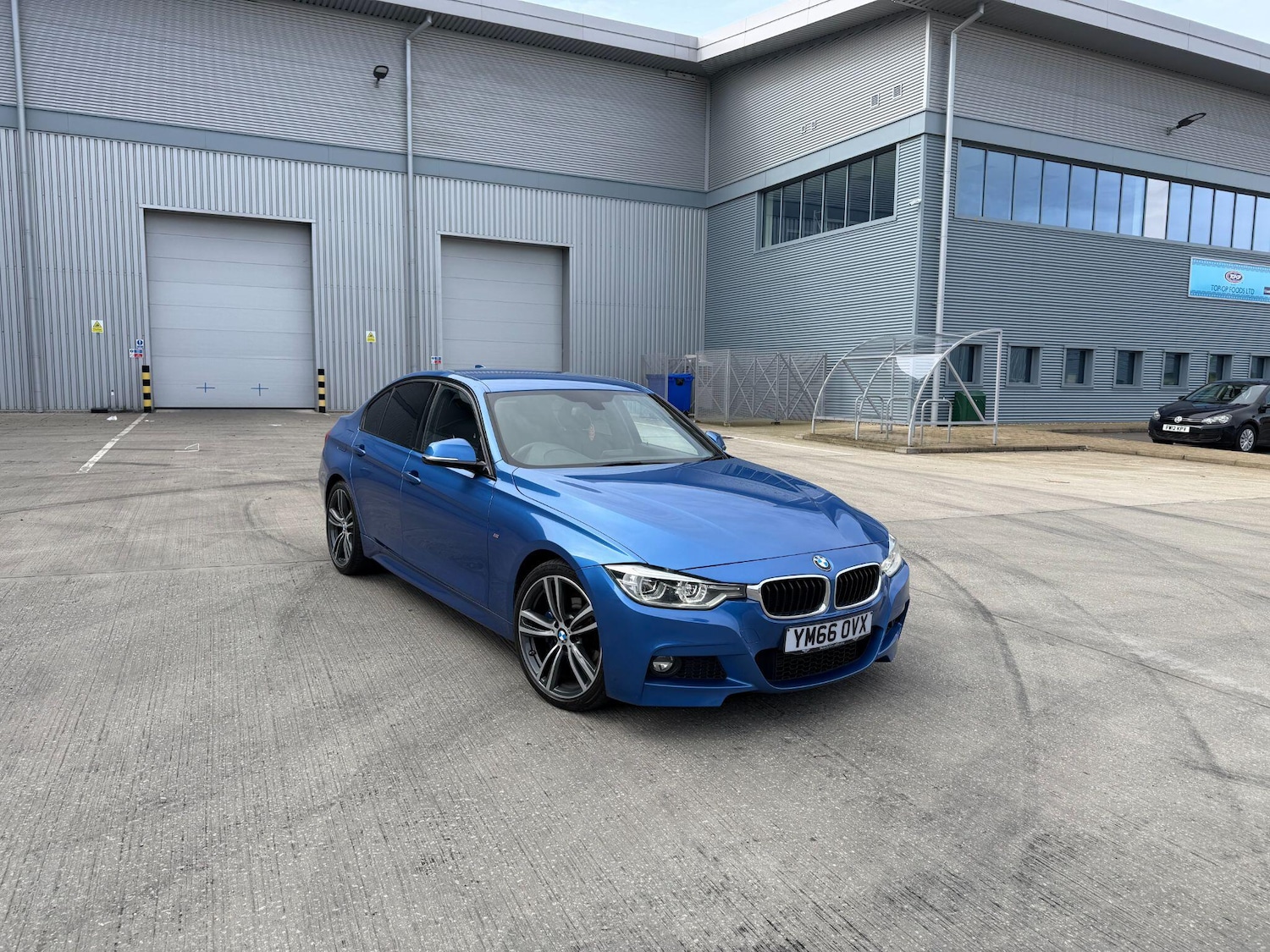 Used BMW 3 Series 2017 for sale - 77909034: Photo 20