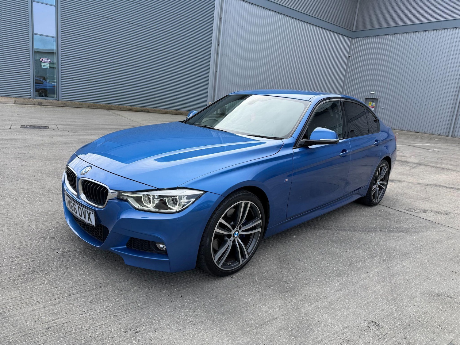 Used BMW 3 Series 2017 for sale - 77909034: Photo 3
