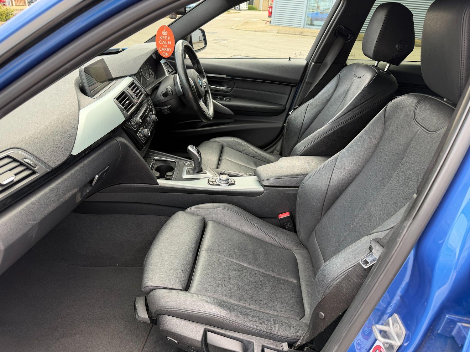 Used BMW 3 Series 2017 for sale - 77909034: Photo 5