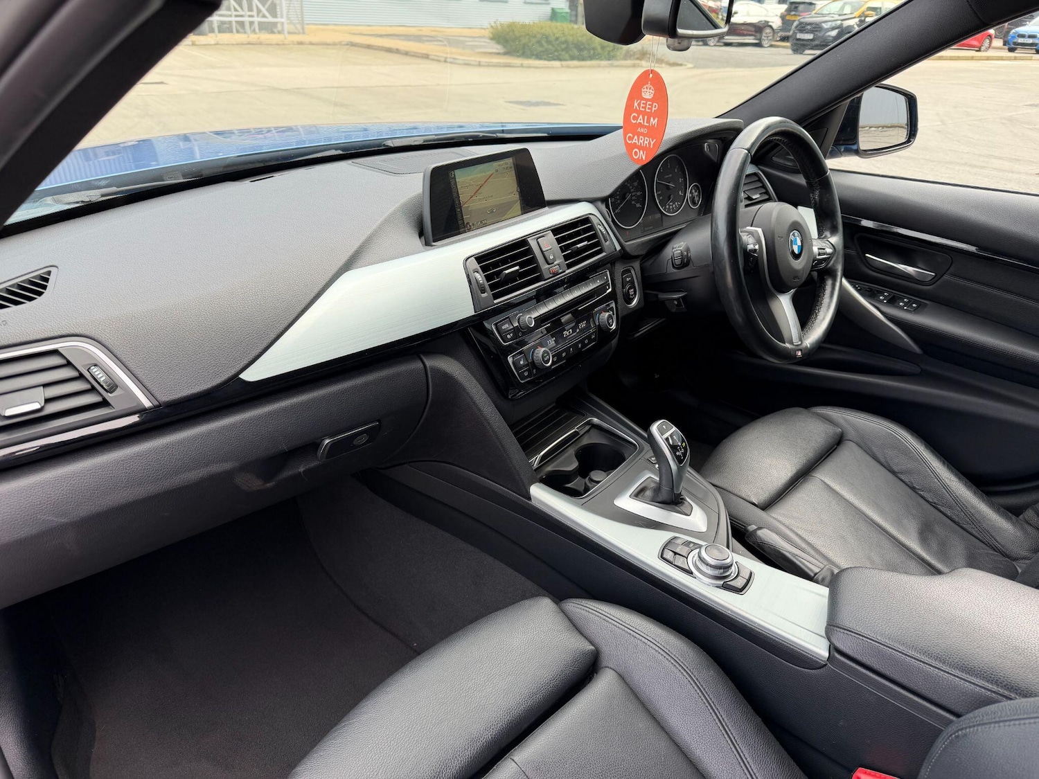 Used BMW 3 Series 2017 for sale - 77909034: Photo 6