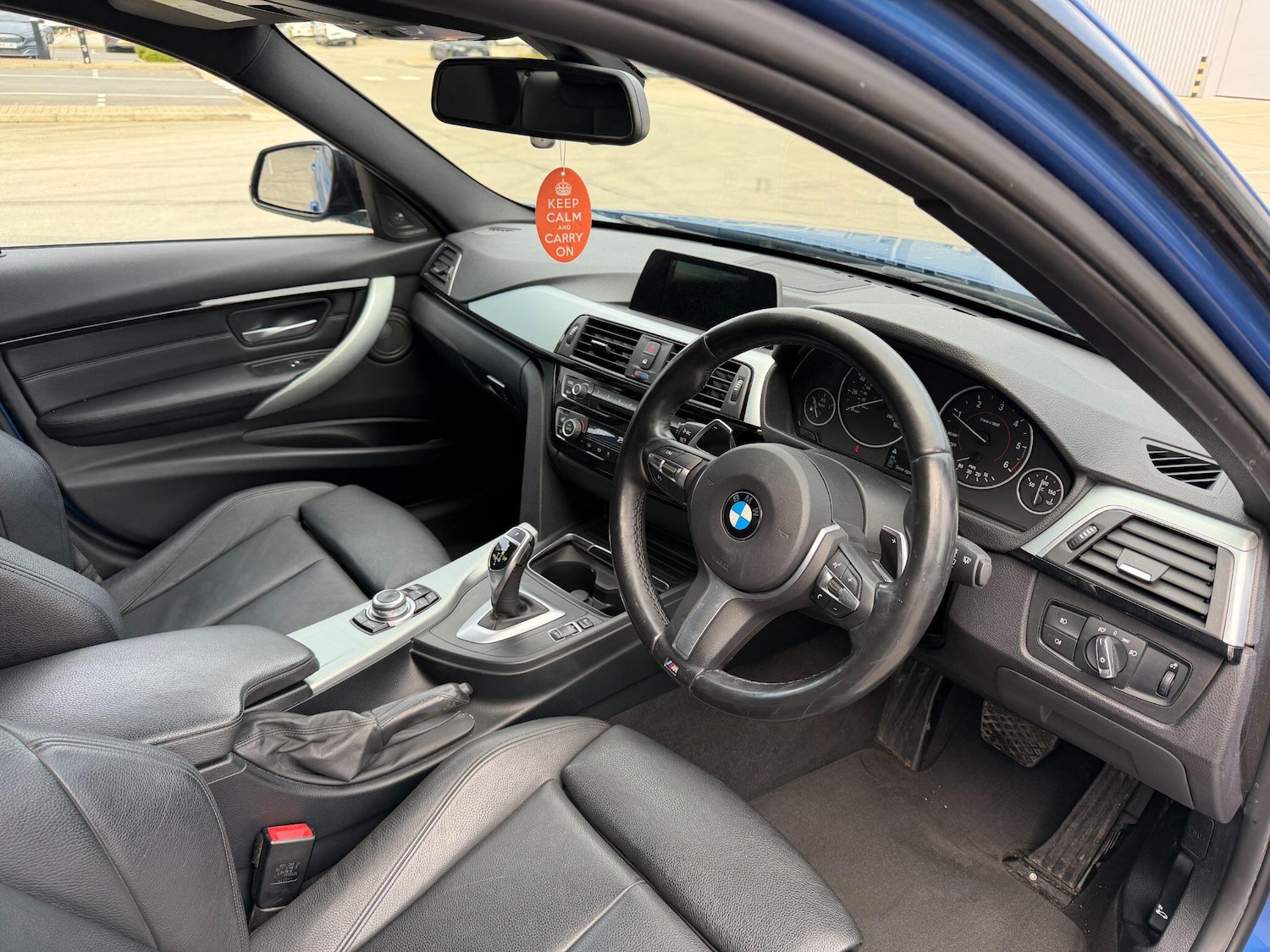Used BMW 3 Series 2017 for sale - 77909034: Photo 9