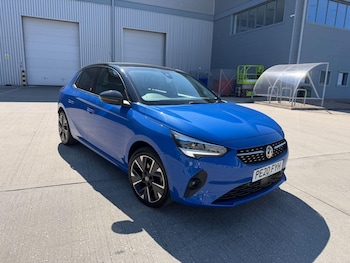 Used Vauxhall Corsa 2020 for sale - 79092713: Photo