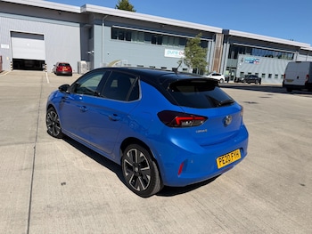 Used Vauxhall Corsa 2020 for sale - 79092713: Photo