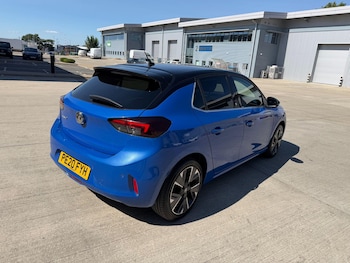 Used Vauxhall Corsa 2020 for sale - 79092713: Photo