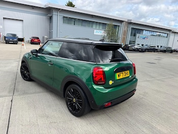 Used MINI Electric Hatch 2021 for sale - 75994819: Photo