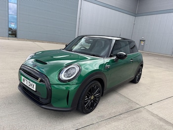 Used MINI Electric Hatch 2021 for sale - 75994819: Photo