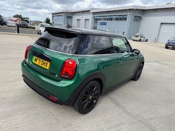 Used MINI Electric Hatch 2021 for sale - 75994819: Photo