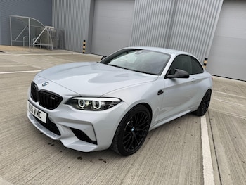 Used BMW M2 2018 for sale - 75994818: Photo