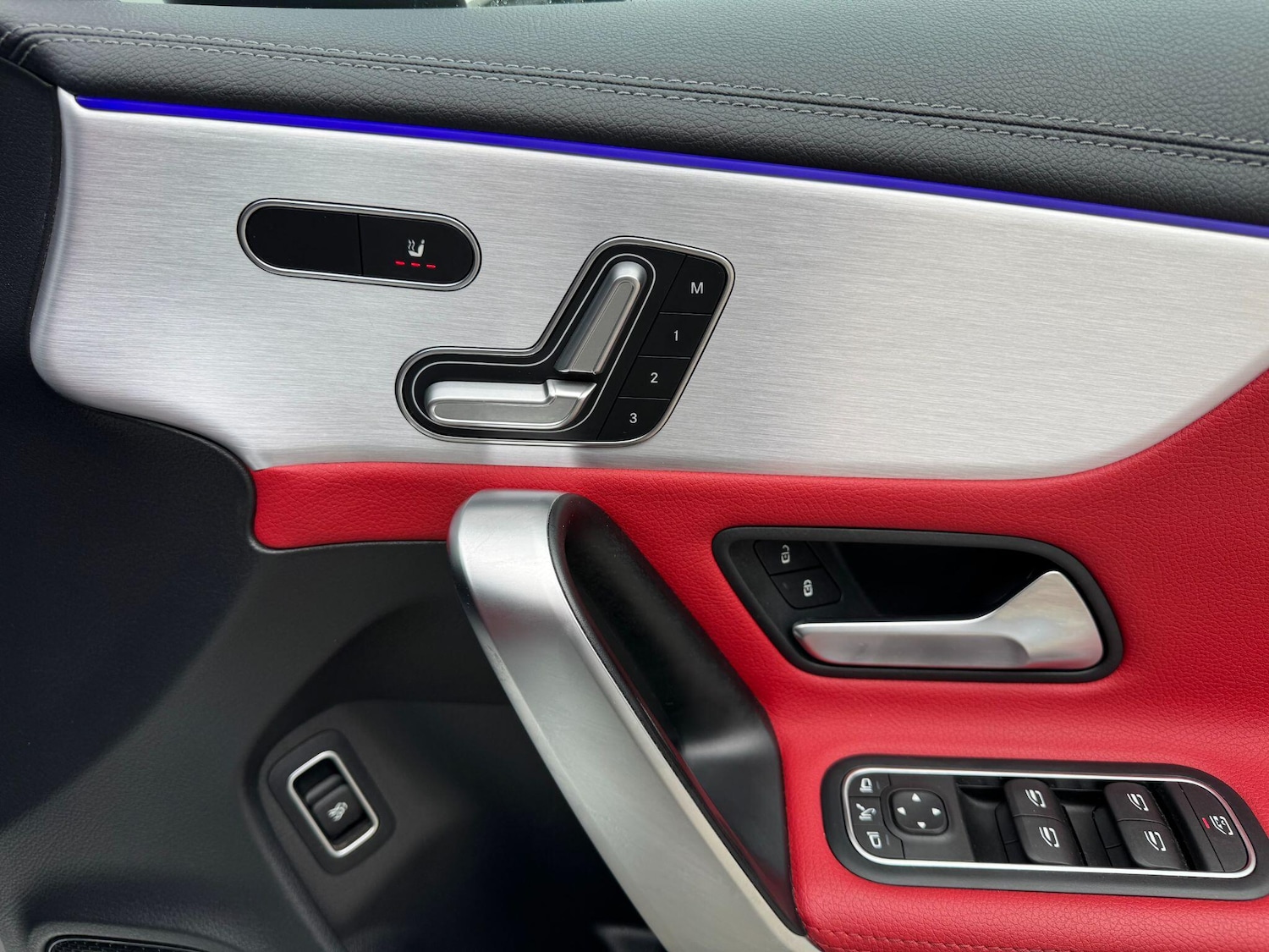 Used Mercedes-Benz CLA 2020 for sale - 76424730: Photo 12