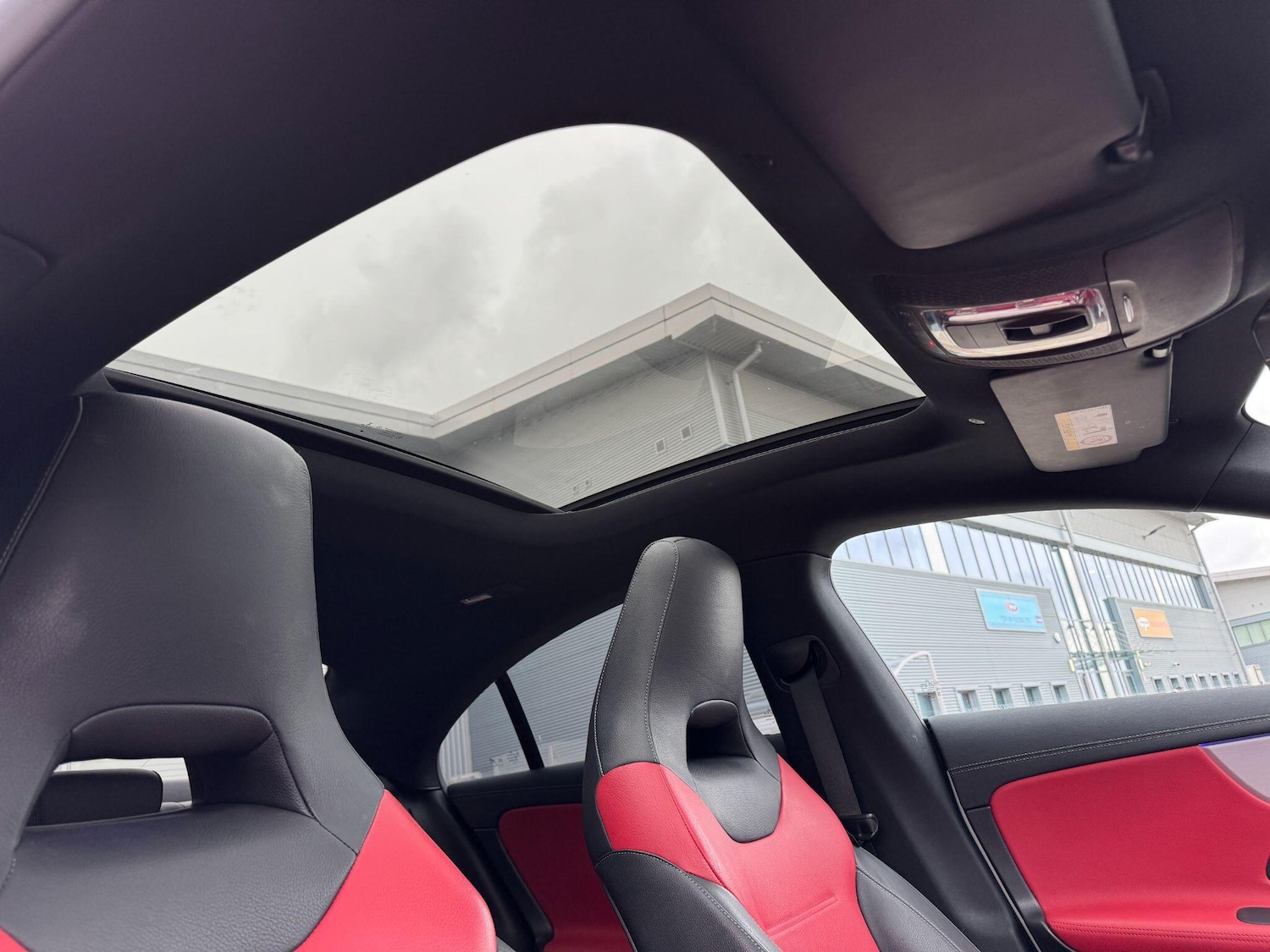 Used Mercedes-Benz CLA 2020 for sale - 76424730: Photo 13