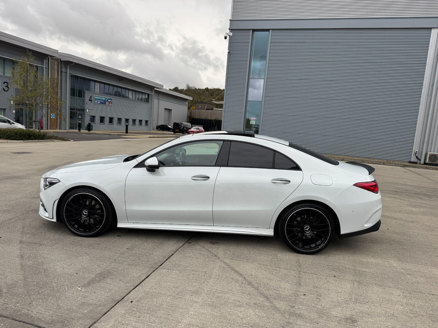 Used Mercedes-Benz CLA 2020 for sale - 76424730: Photo 20