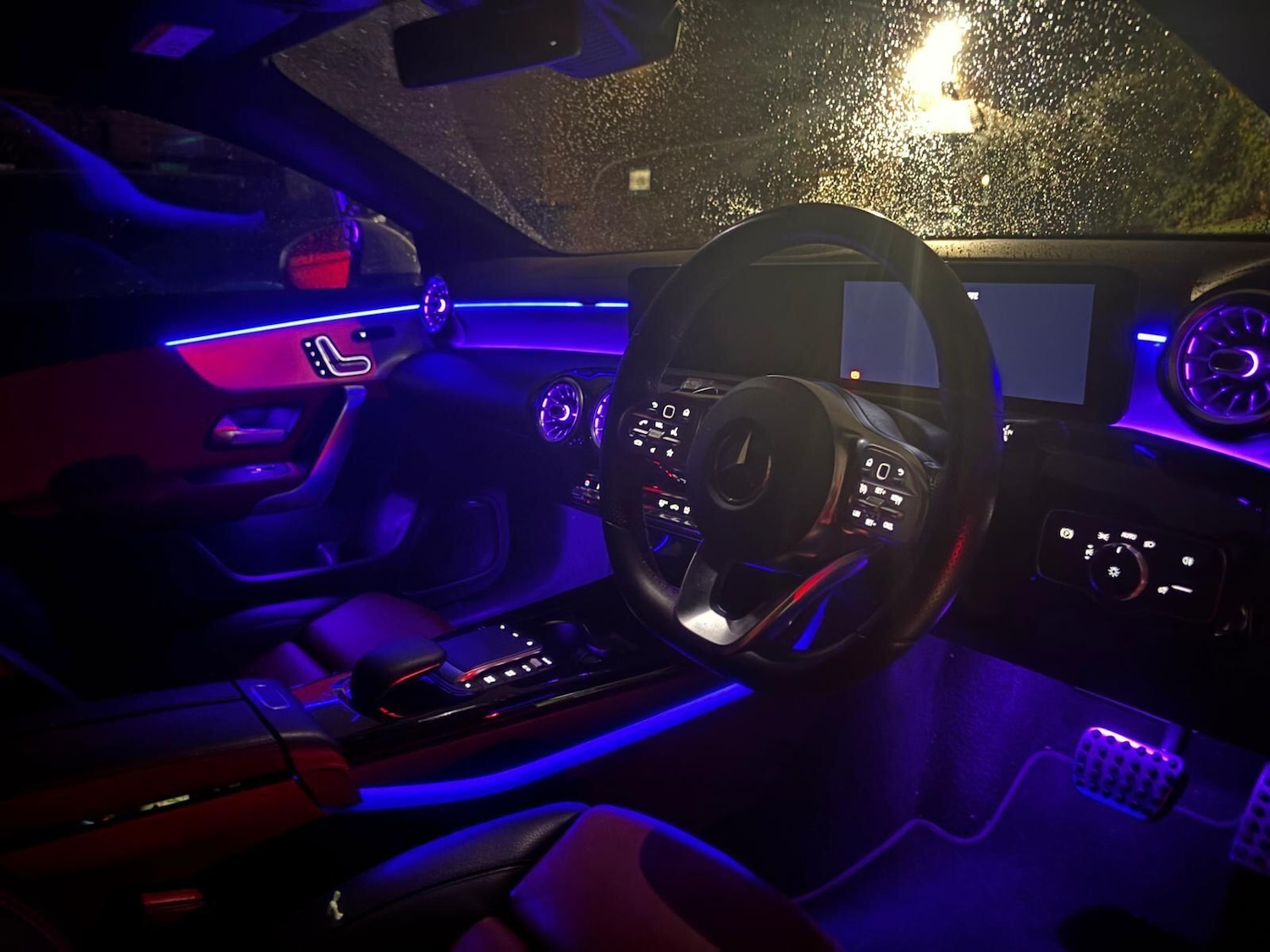 Used Mercedes-Benz CLA 2020 for sale - 76424730: Photo 24