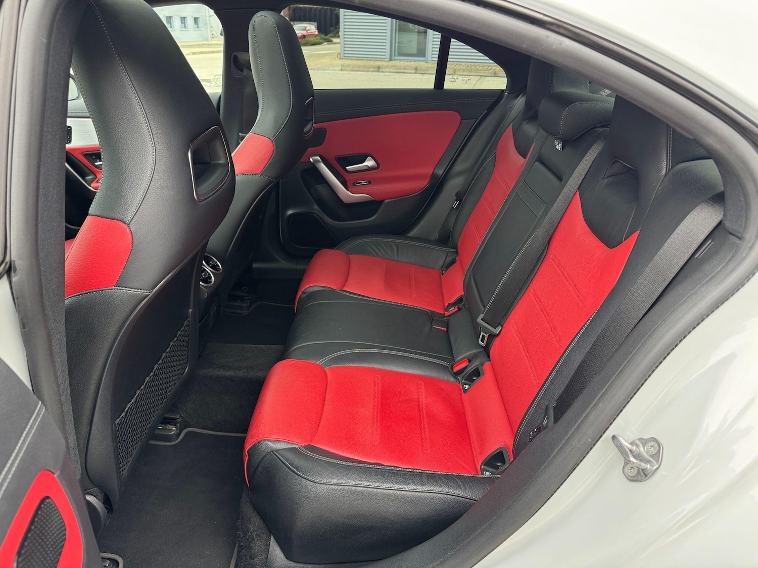 Used Mercedes-Benz CLA 2020 for sale - 76424730: Photo 7