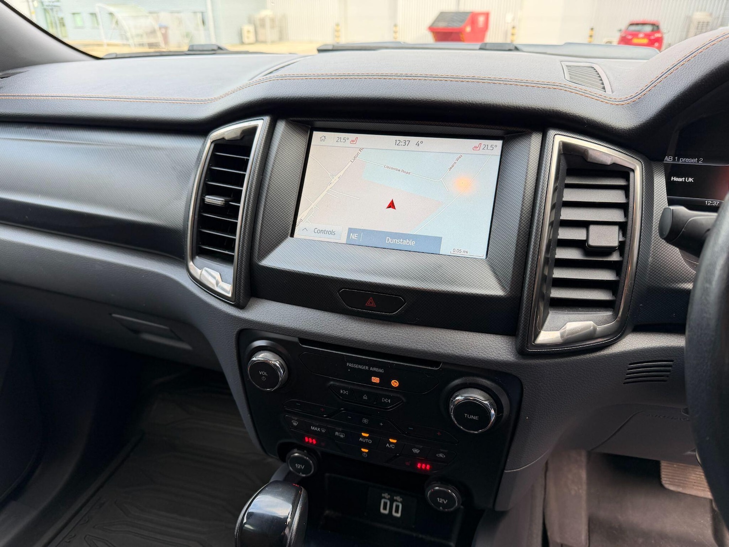 Used Ford Ranger 2017 for sale - 77785719: Photo 11