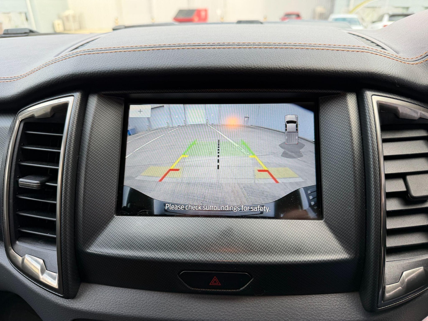 Used Ford Ranger 2017 for sale - 77785719: Photo 12