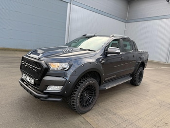 Used Ford Ranger 2017 for sale - 77785719: Photo