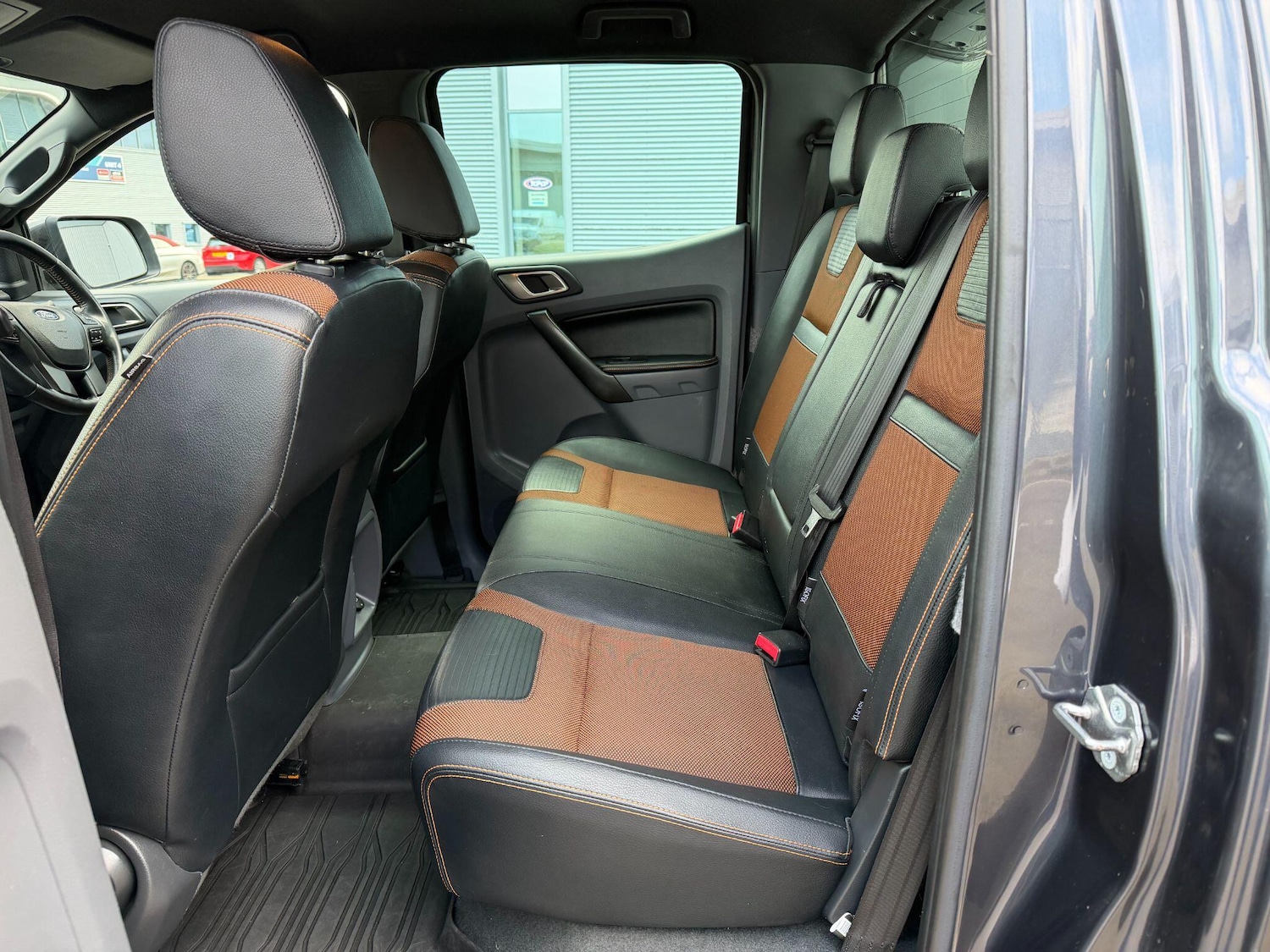 Used Ford Ranger 2017 for sale - 77785719: Photo 6