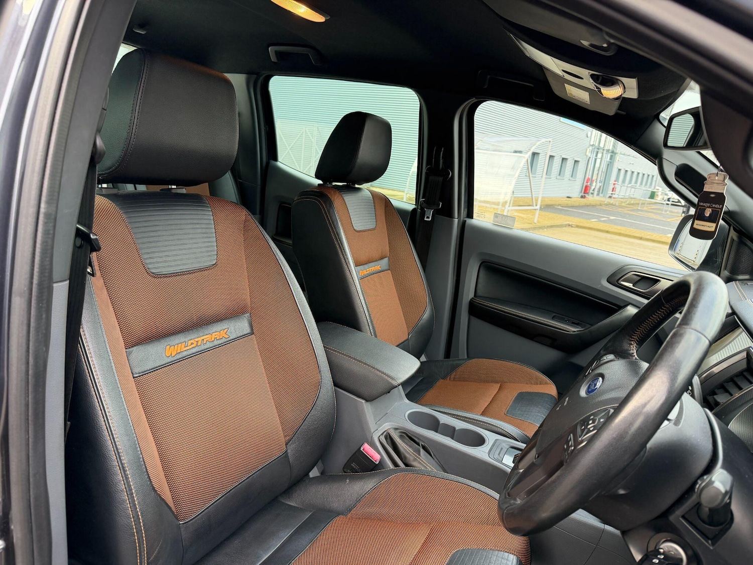 Used Ford Ranger 2017 for sale - 77785719: Photo 9