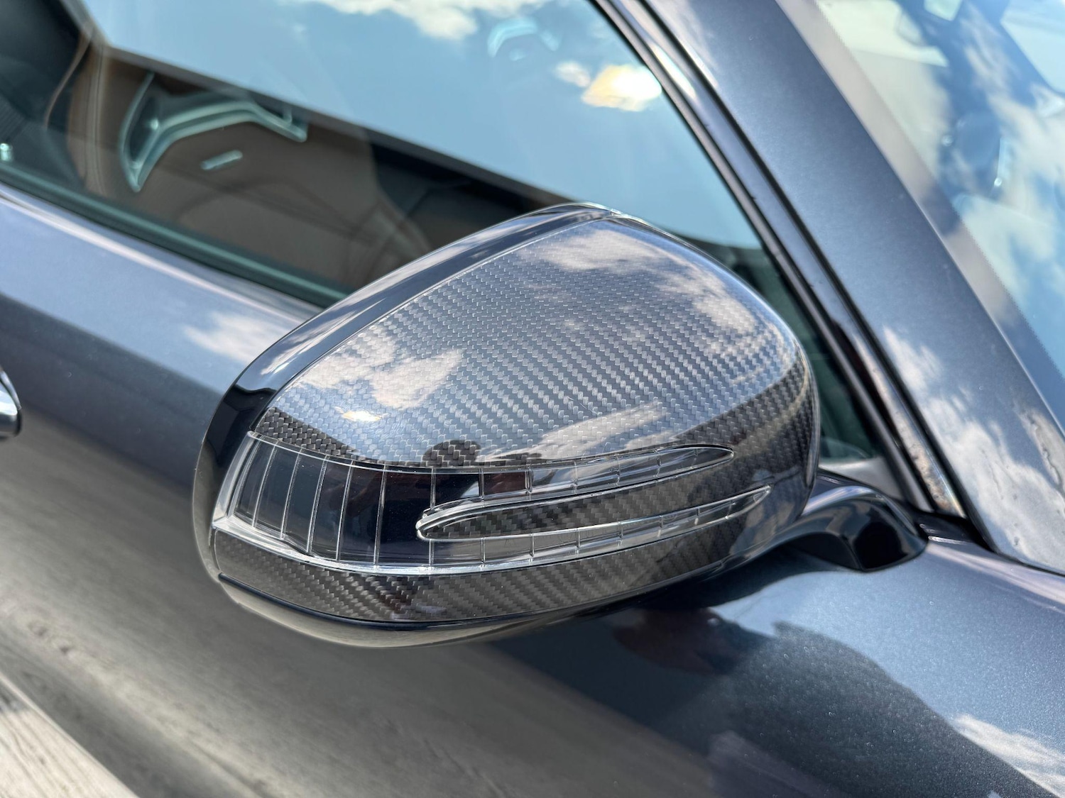 Used Mercedes-Benz AMG GT for sale - 76994226: Photo 14