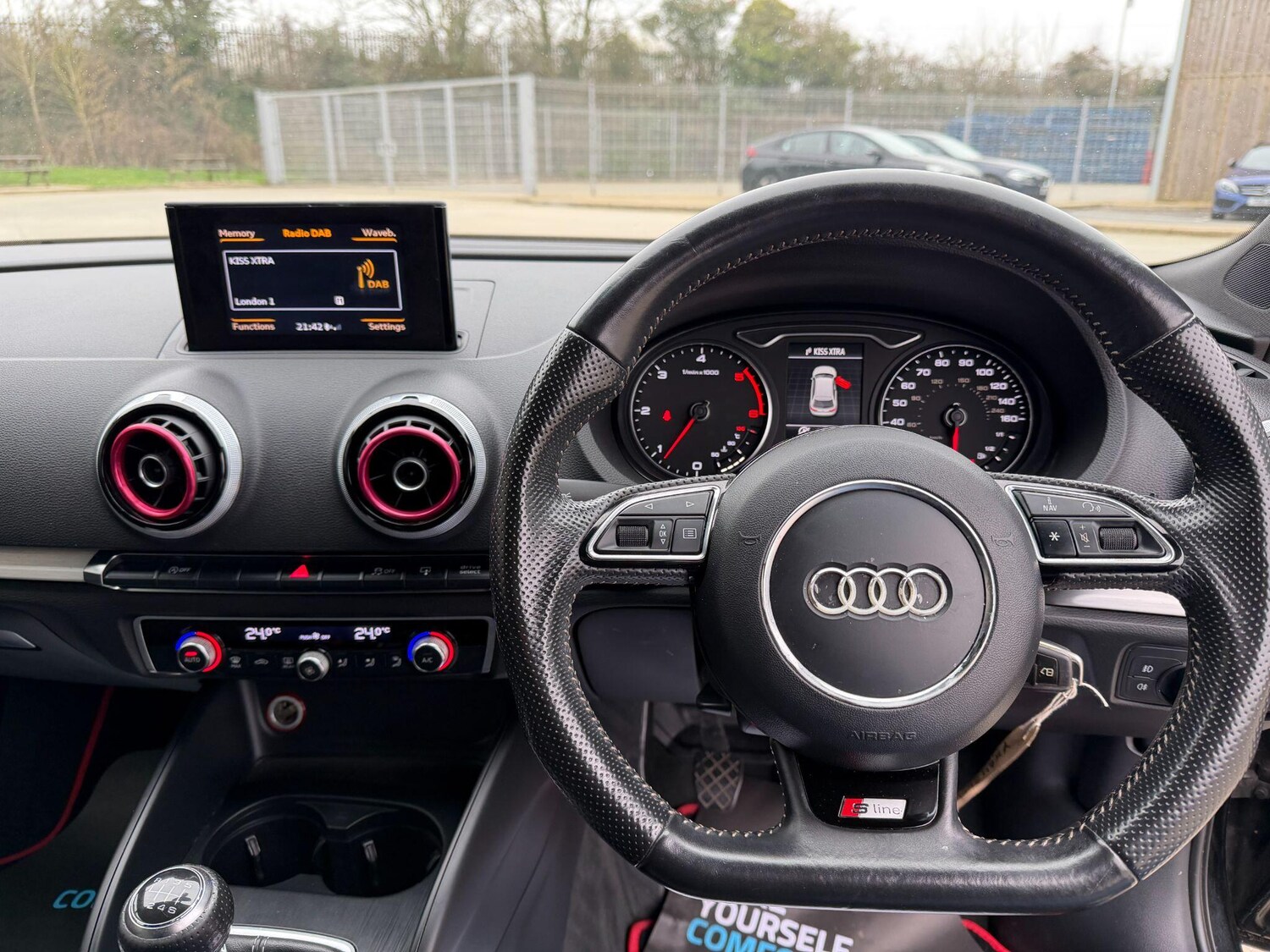 Used Audi A3 2014 for sale - 77839216: Photo 10