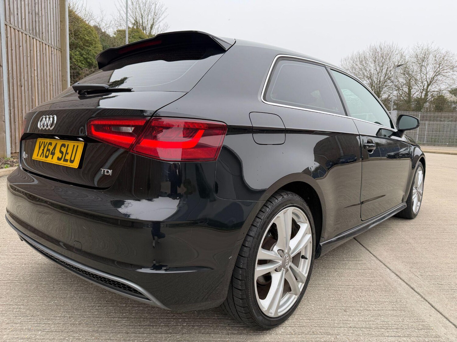 Used Audi A3 2014 for sale - 77839216: Photo 12