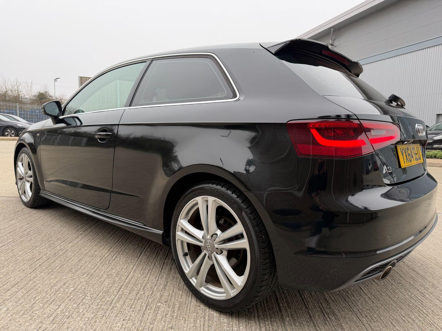 Used Audi A3 2014 for sale - 77839216: Photo 13