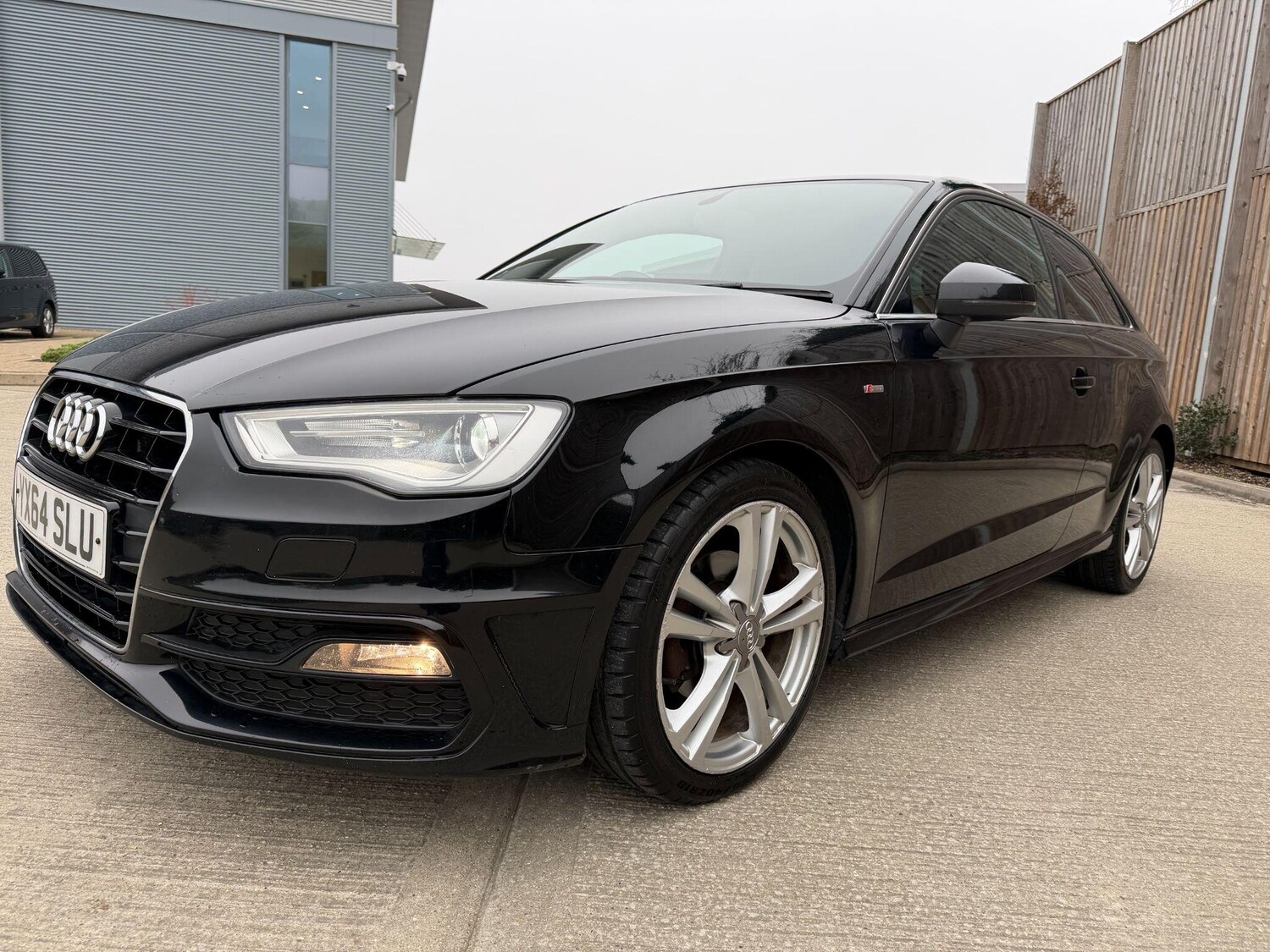 Used Audi A3 2014 for sale - 77839216: Photo 14