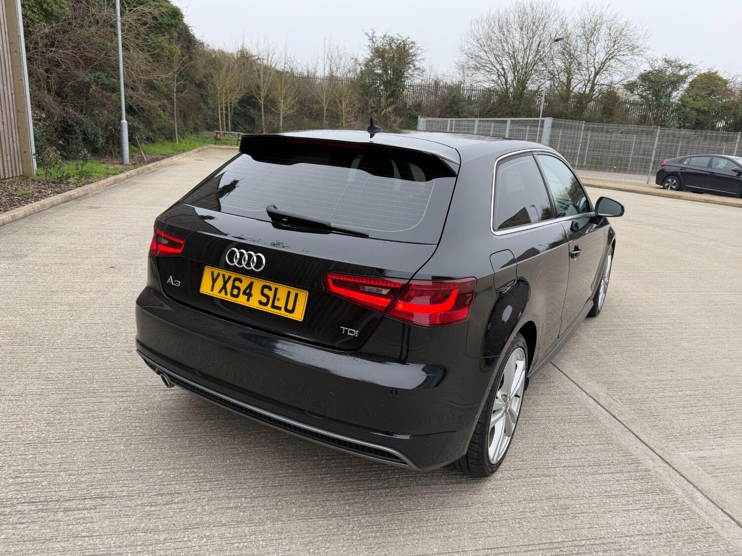 Used Audi A3 2014 for sale - 77839216: Photo 16