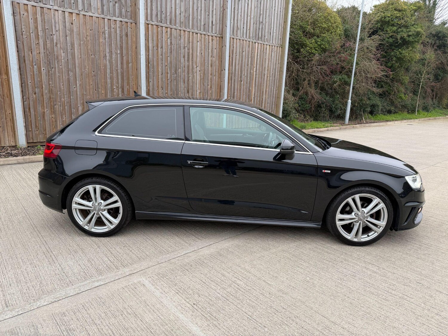 Used Audi A3 2014 for sale - 77839216: Photo 17