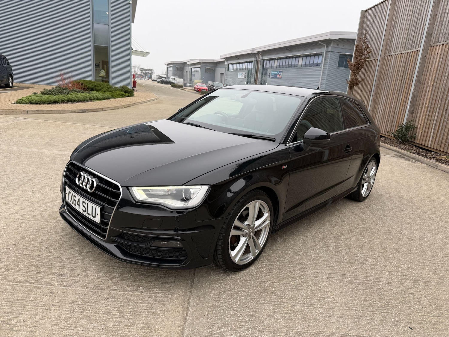 Used Audi A3 2014 for sale - 77839216: Photo 3