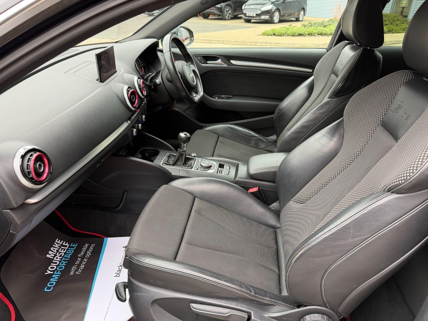 Used Audi A3 2014 for sale - 77839216: Photo 5