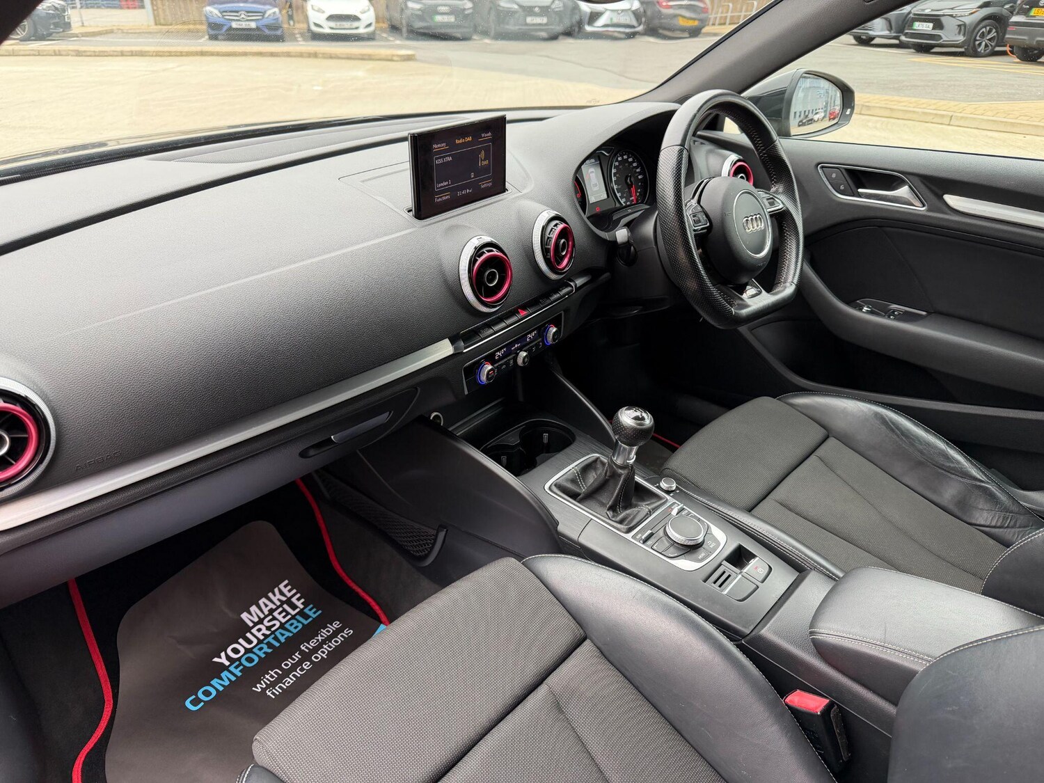 Used Audi A3 2014 for sale - 77839216: Photo 6