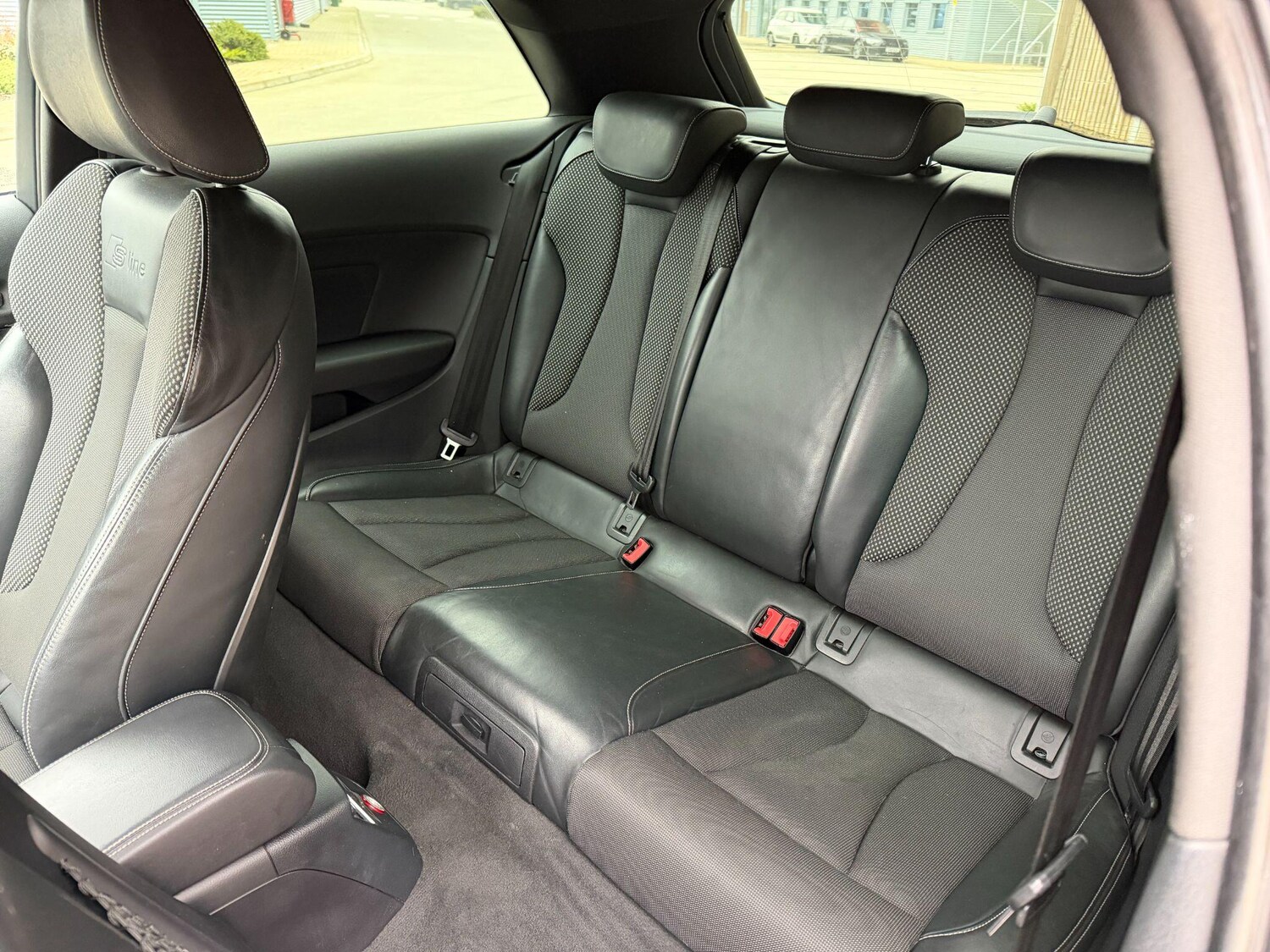 Used Audi A3 2014 for sale - 77839216: Photo 7