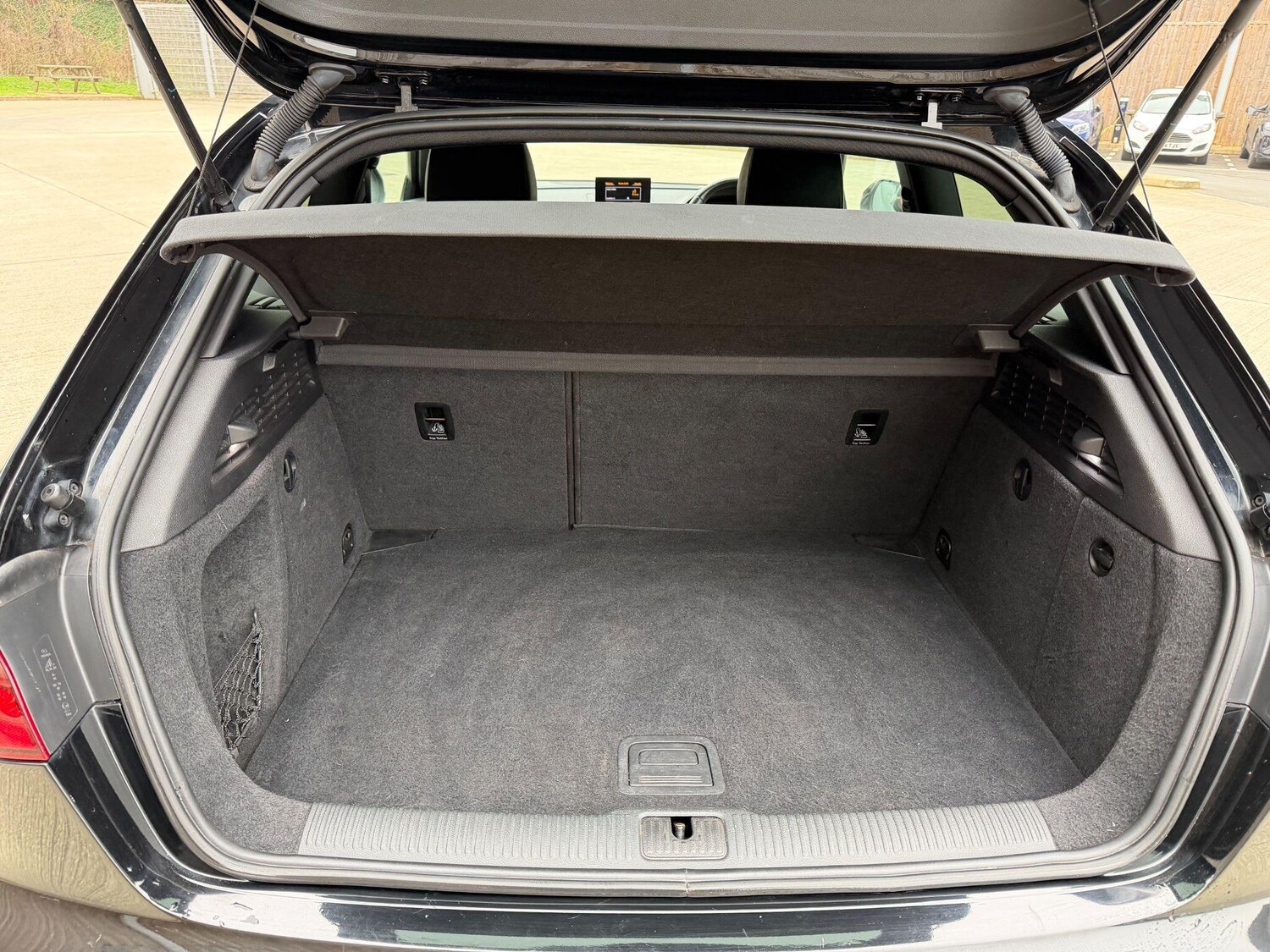 Used Audi A3 2014 for sale - 77839216: Photo 8