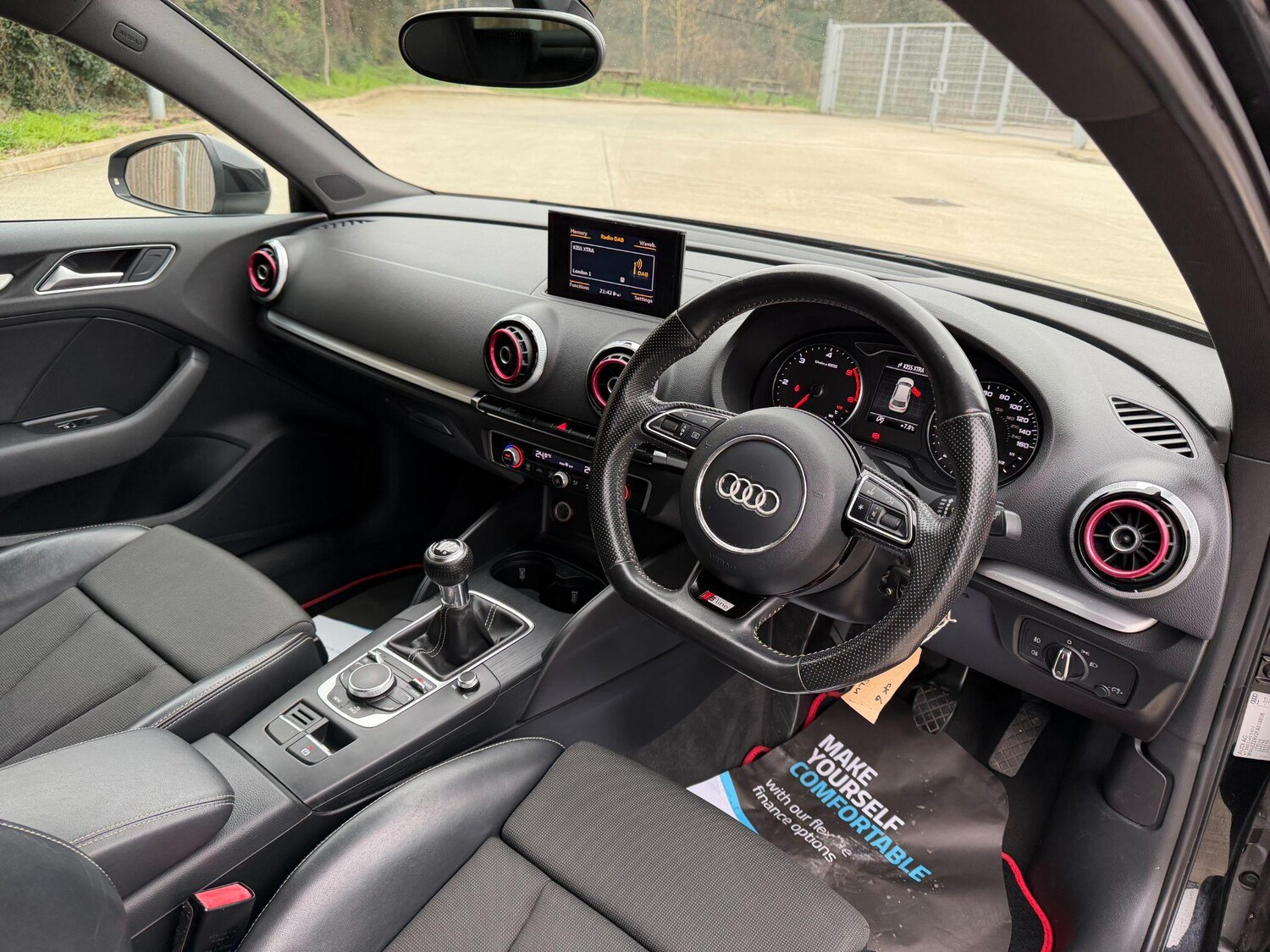 Used Audi A3 2014 for sale - 77839216: Photo 9