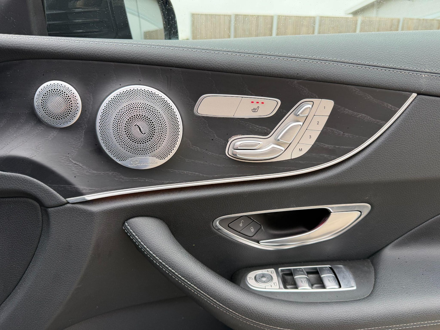 Used Mercedes-Benz E Class 2020 for sale - 77909697: Photo 11