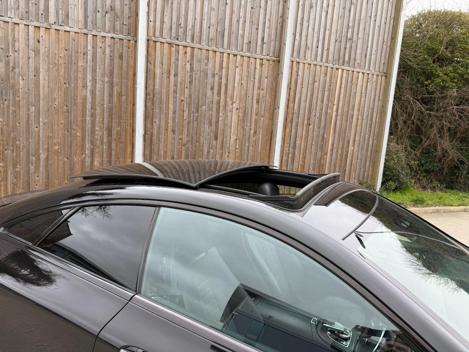 Used Mercedes-Benz E Class 2020 for sale - 77909697: Photo 13