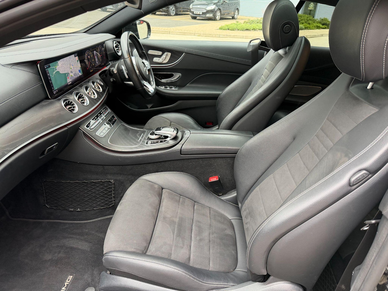 Used Mercedes-Benz E Class 2020 for sale - 77909697: Photo 5