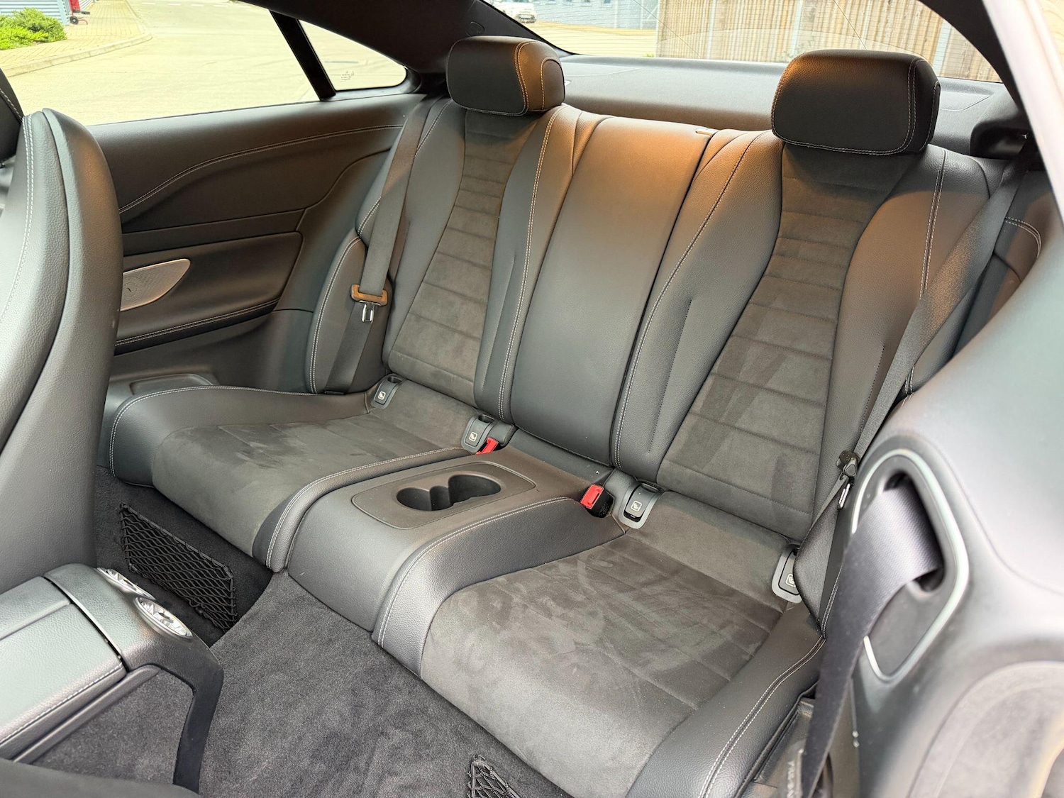 Used Mercedes-Benz E Class 2020 for sale - 77909697: Photo 7